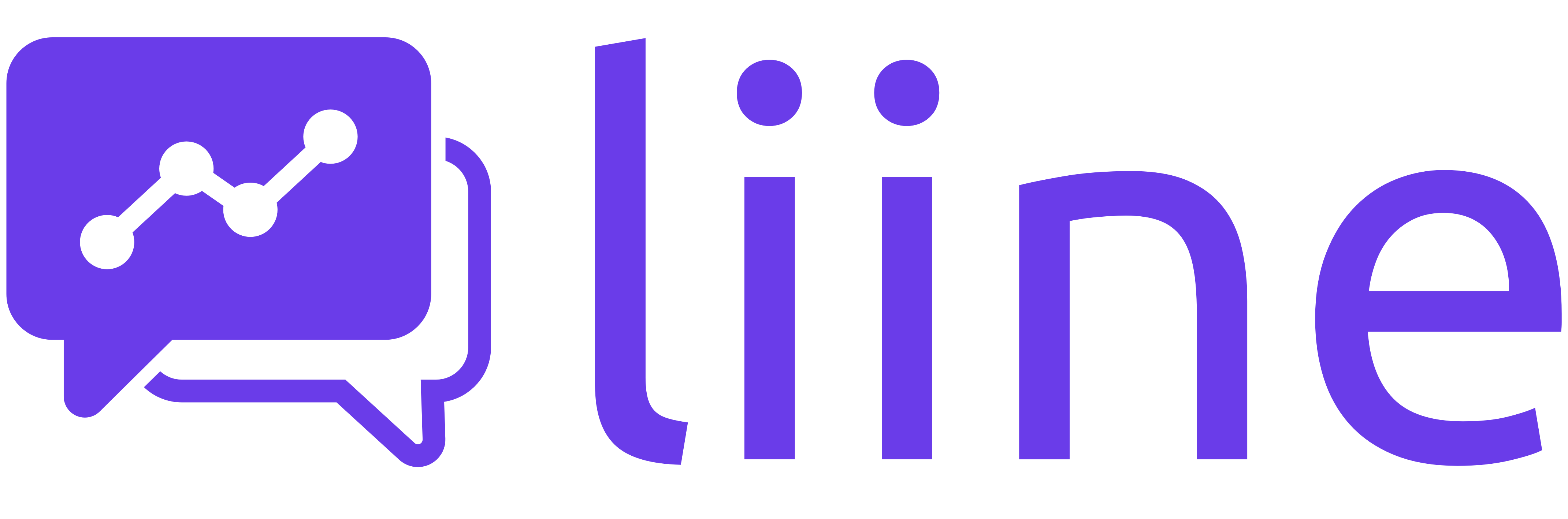 Liine Logo